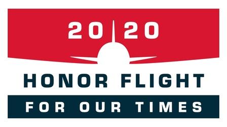 Video thumbnail: WCNY Specials Honor Flight: For Our Times
