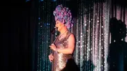 Drag Actually Saves Lives
