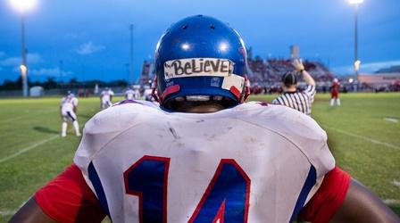 Video thumbnail: America ReFramed Pahokee