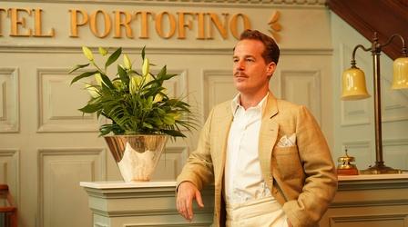 Video thumbnail: Hotel Portofino Episode 5 Preview | Discoveries