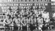 America’s Oldest Baseball Team