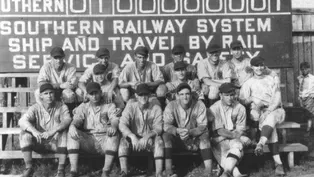 America’s Oldest Baseball Team