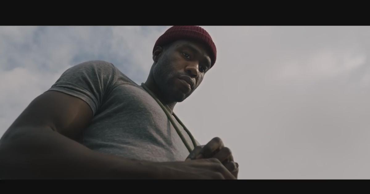 Chicago Tonight Gentrification, Art and Horror in the New "Candyman" Season 2021 PBS