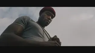 Gentrification, Art and Horror in the New "Candyman"