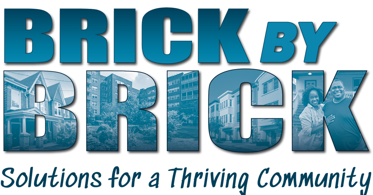 Brick by Brick | A Housing Solution Right in our Backyard | PBS
