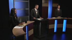 Video thumbnail: Both Sides of the Story Cherry Creek High School