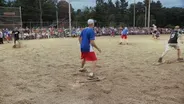 Snowshoe Baseball