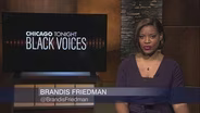 Chicago Tonight: Black Voices, March 28, 2021 - Full Show