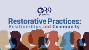 Restorative Practices