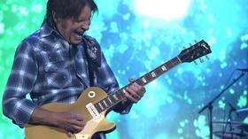 Video thumbnail: Arizona PBS Previews John Fogerty : My 50 Year Trip