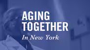 Aging Together in NY | Food As Medicine Town Hall