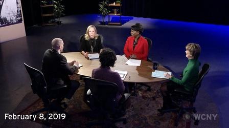 Video thumbnail: The Ivory Tower Racist past; State of the Union; Venezuela