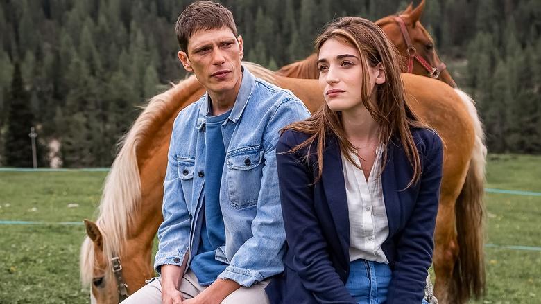 One Step From Heaven Image