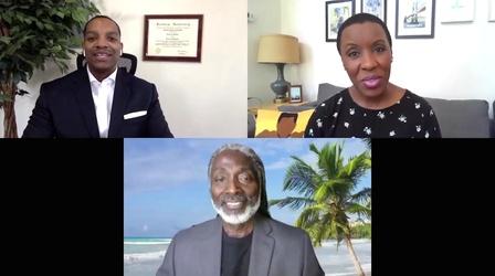 Video thumbnail: MetroFocus Exploring Hate: From George Floyd to Eric Garner