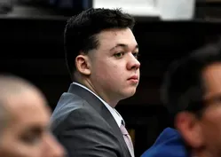 Jury selection begins in Kyle Rittenhouse trial