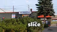 The All American Club Turns 90