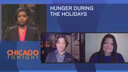 Food Pantries Grappling With Virus See Holiday Spike in Need