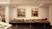 Museum of the Southeast American Indian at UNC Pembroke