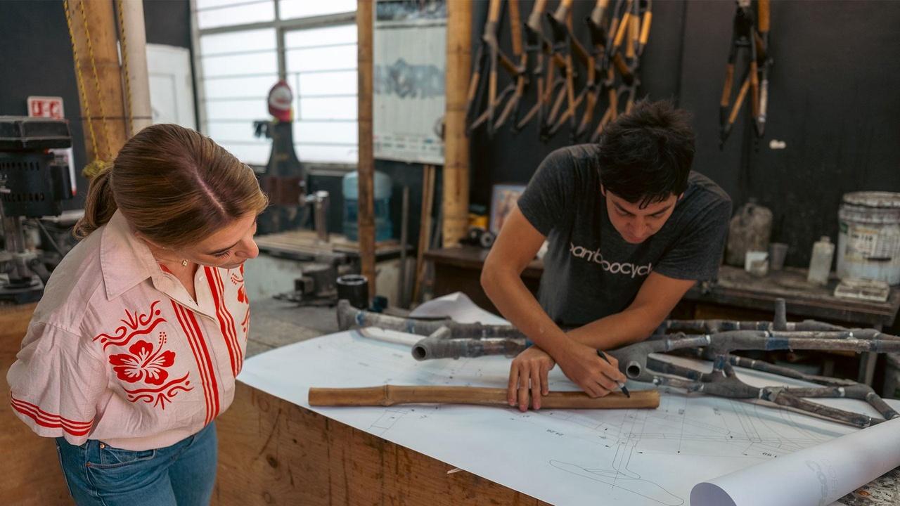 Pati's Mexican Table | Building the Future