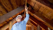 Losing Our Truss | Cape Ann