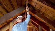 Losing Our Truss | Cape Ann