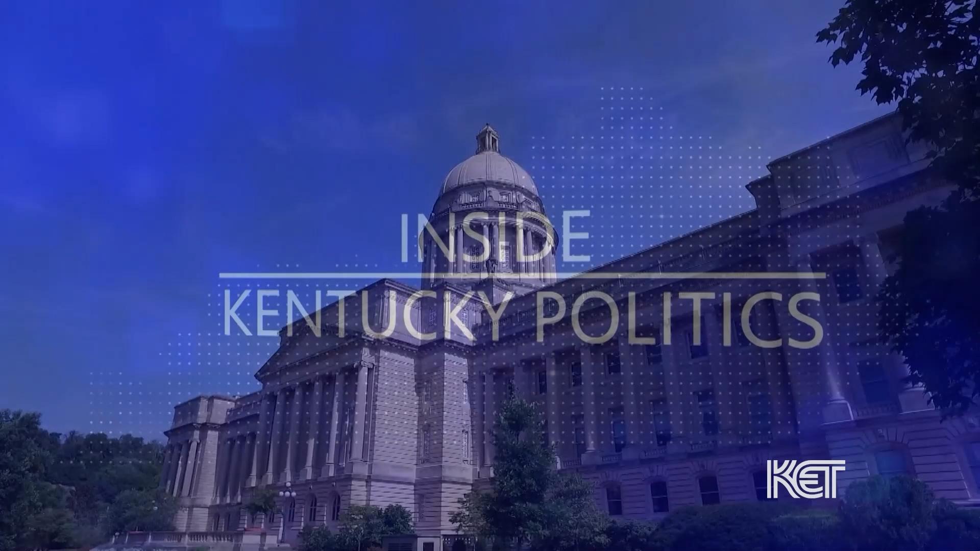 Inside Kentucky Politics (3/1/2024)