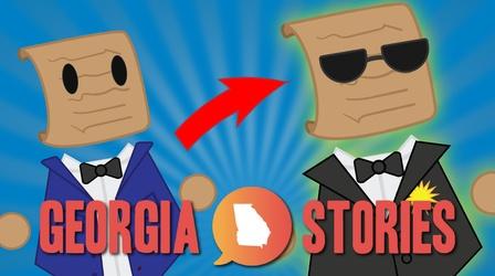 Video thumbnail: Georgia Stories The Legislative Process