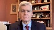 GOP Sen. Bill Cassidy: Why I Voted to Convict Trump