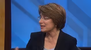 Senator Klobuchar
