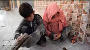 Afghan kids bear brunt of economic, humanitarian crises