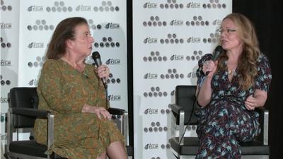 On Wicked: A Conversation With Winnie Holzman & Dana Fox