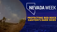 Protecting Red Rock Canyon’s Dark Skies