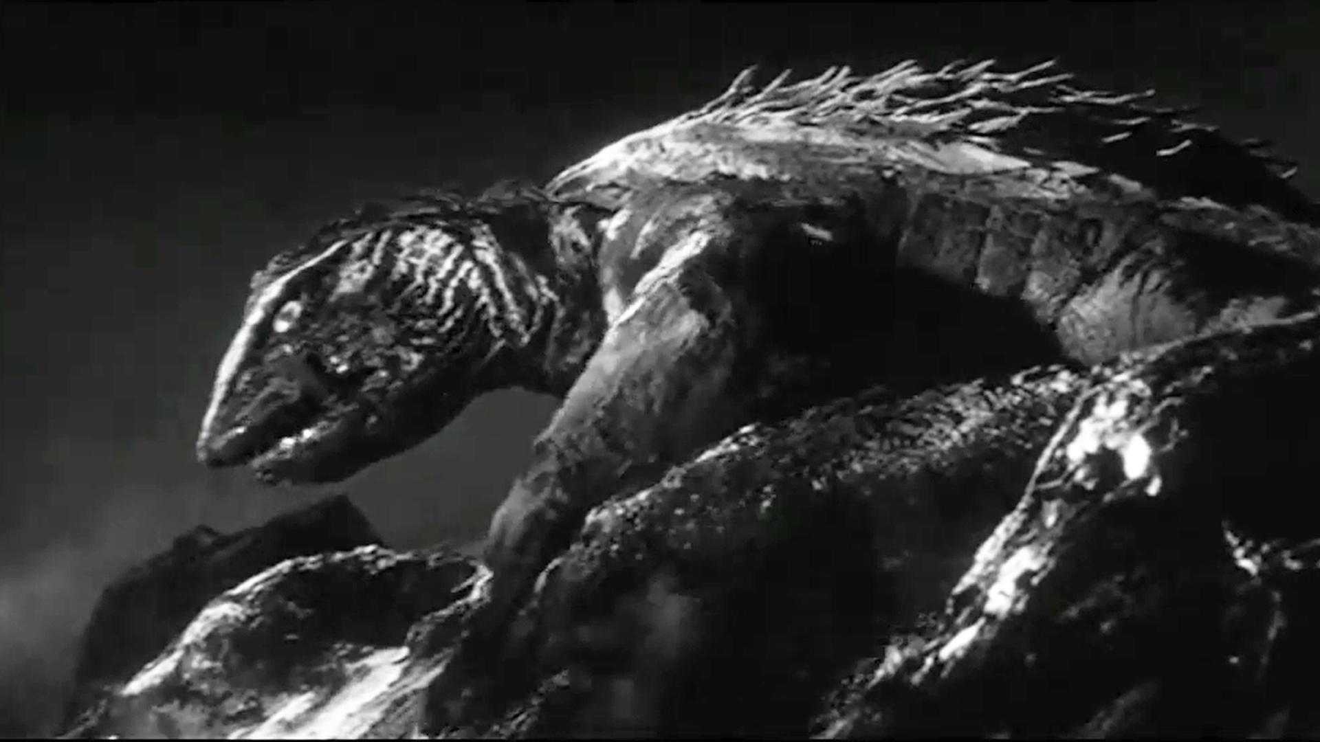 Lakeshore Classic Movies | Gamera, the Giant Monster (1965) | PBS