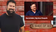 Dan Archdale | Big Horse Vineyards