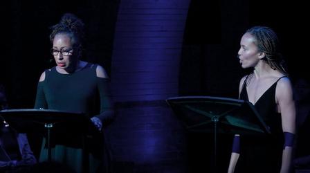 Antigone in Ferguson: Preview