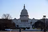 Insurrection at Capitol draws condemnation across the globe