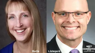 Meet Your Candidates: Minnesota House District 6B