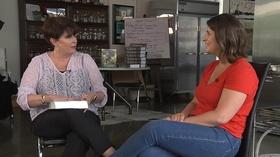 Video thumbnail: Write Around the Corner Write Around the Corner - Vivian Howard