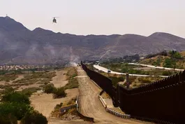 Why the U.S. is detaining thousands of migrants as witnesses