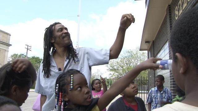 America ReFramed | Detroit 48202: Conversations Along a Postal Route | Promo