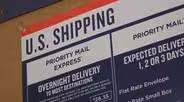 POSTAL FACILITY BACKLOG