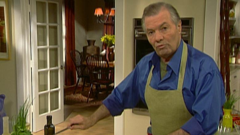 Jacques Pepin Fast Food My Way Image
