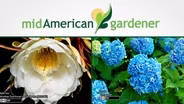 Mid-American Gardener with Jen Nelson, April 5, 2018