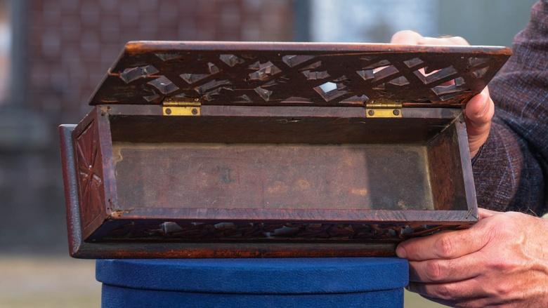 Antiques Roadshow Image