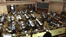 Video thumbnail: @ISSUE A Recap of the 2019 Mississippi Legislative Session