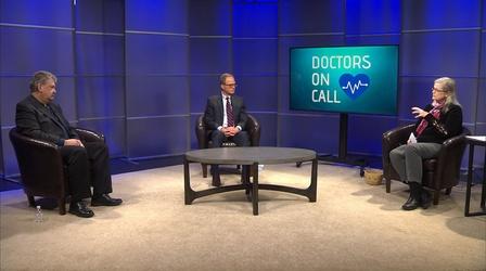 Video thumbnail: WDSE Doctors on Call Upper GI problems: Heartburn, Ulcers & Gallstones