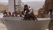 PKK begins disarming in step toward peace with Turkey