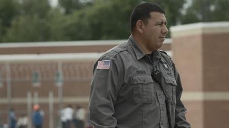 Video thumbnail: Dateline Delta Corrections Officer Program; Career Development