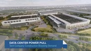 ComEd CEO on Rate Hikes, Data Centers