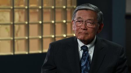 Video thumbnail: Norman Mineta and His Legacy: An American Story Preview